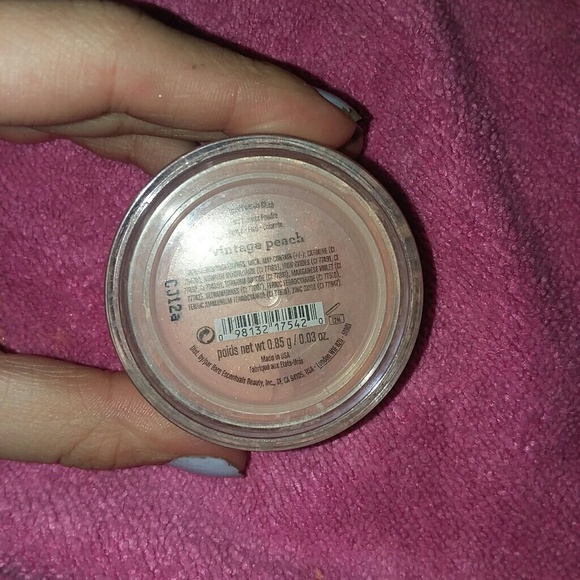 Blush - Picture 2 of 2